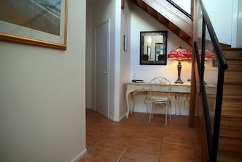 Corlette Retreat - Northern Rivers Accommodation 1