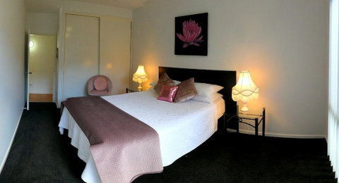 Corlette Retreat - Northern Rivers Accommodation 2