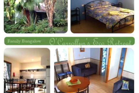 The Oasis At One Mile Beach - Northern Rivers Accommodation 3