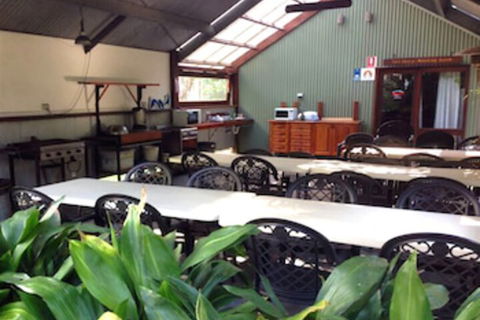 The Oasis At One Mile Beach - Northern Rivers Accommodation 4