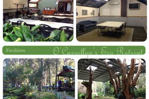 The Oasis At One Mile Beach - Northern Rivers Accommodation 1