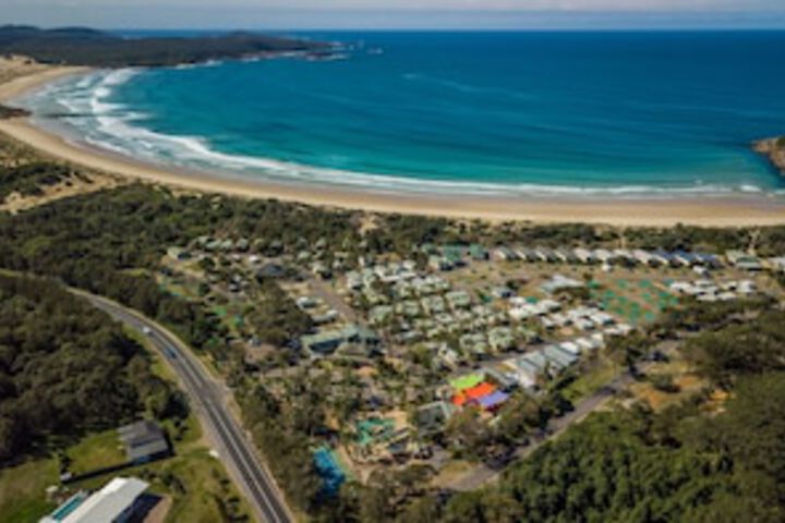 One Mile NSW Northern Rivers Accommodation