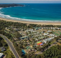 Ingenia Holidays One Mile Beach - Northern Rivers Accommodation