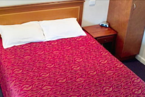 Echuca Motel - Northern Rivers Accommodation 5
