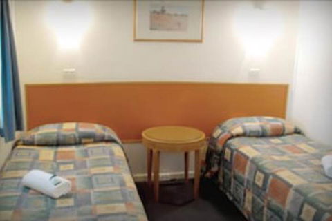 Echuca Motel - Northern Rivers Accommodation 7