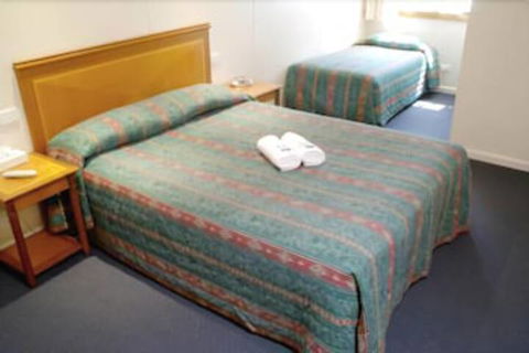 Echuca Motel - Northern Rivers Accommodation 4