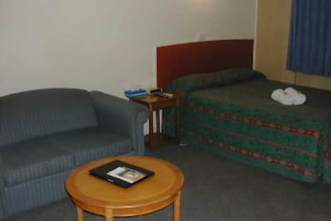 Echuca Motel - Northern Rivers Accommodation 2
