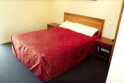 Echuca Motel - Northern Rivers Accommodation 3