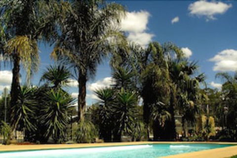 Echuca Motel - Northern Rivers Accommodation 0