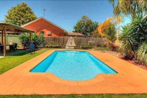 Echuca Motel - Northern Rivers Accommodation 1