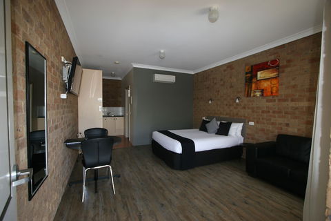 Bridges On Meninya Motel & Apartments - Northern Rivers Accommodation 6