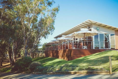 Bridges On Meninya Motel & Apartments - Northern Rivers Accommodation 0