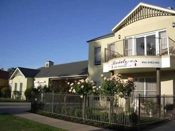 Bridges On Meninya Motel & Apartments - Northern Rivers Accommodation 1