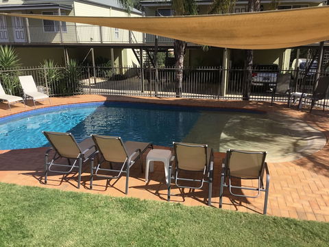 Bridges On Meninya Motel & Apartments - Northern Rivers Accommodation 2