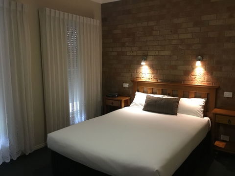 Bridges On Meninya Motel & Apartments - Northern Rivers Accommodation 3