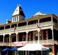 Grand Pacific Hotel - Northern Rivers Accommodation