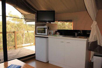 Lorne Bush House Cottages & Eco Retreats - Northern Rivers Accommodation 4