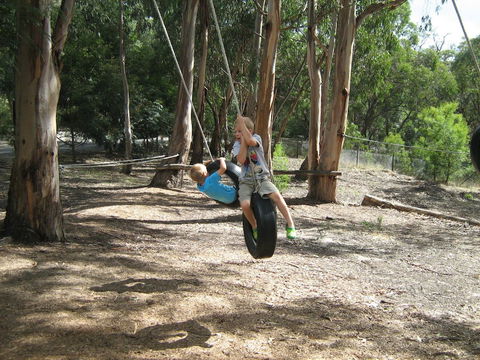 Lorne Bush House Cottages & Eco Retreats - Northern Rivers Accommodation 2