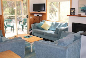 Lorne Bush House Cottages & Eco Retreats - Northern Rivers Accommodation 5