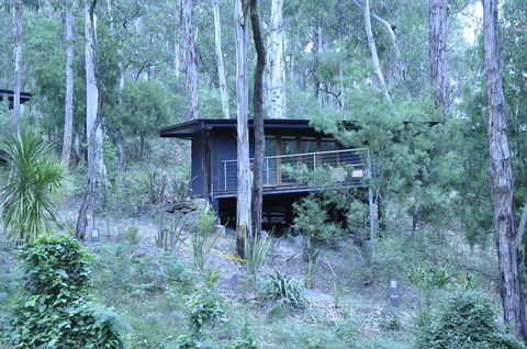 Qdos Arts - Northern Rivers Accommodation 6