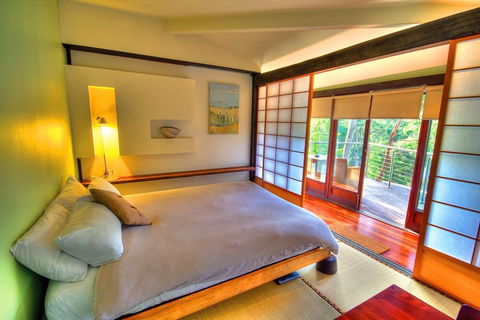 Qdos Arts - Northern Rivers Accommodation 4