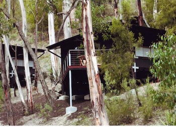 Qdos Arts - Northern Rivers Accommodation 0