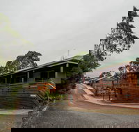 Driftwood Strahan Villas - Northern Rivers Accommodation