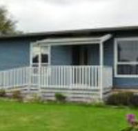 GreenGate Cottages - Northern Rivers Accommodation