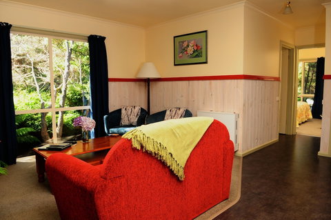 The Crays Accommodation - Northern Rivers Accommodation 5