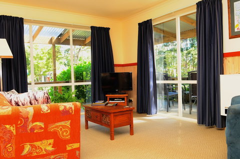 The Crays Accommodation - Northern Rivers Accommodation 6