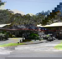 The Crays Accommodation - Northern Rivers Accommodation