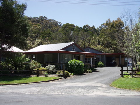 The Crays Accommodation - Northern Rivers Accommodation 0