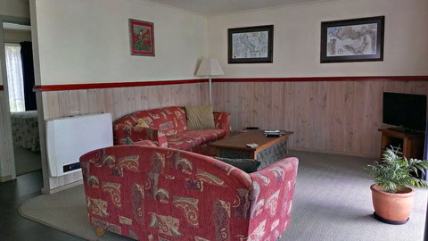 The Crays Accommodation - Northern Rivers Accommodation 4