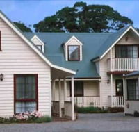 Kittys Place - Northern Rivers Accommodation