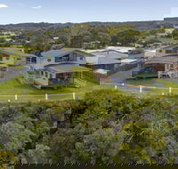 Wheelhouse Apartments - Northern Rivers Accommodation