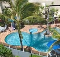 Costa Nova Holiday Apartments - Northern Rivers Accommodation