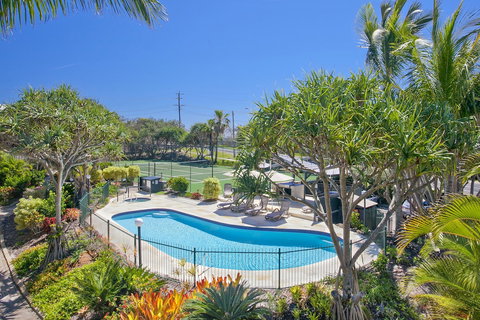 Beach Breakers Resort - Northern Rivers Accommodation 2