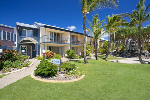 Beach Breakers Resort - Northern Rivers Accommodation 4