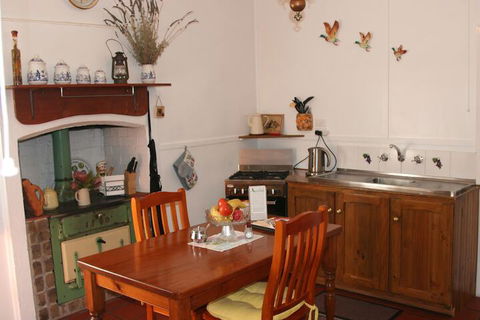 Trinity Cottage - Northern Rivers Accommodation 2