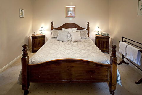 Trinity Cottage - Northern Rivers Accommodation 4