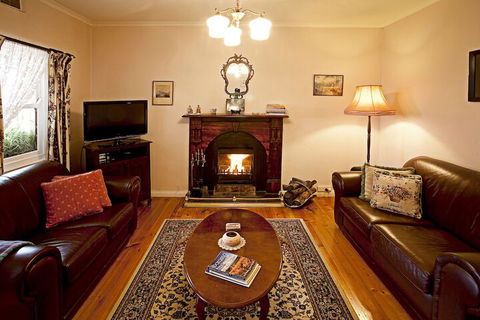 Trinity Cottage - Northern Rivers Accommodation 3