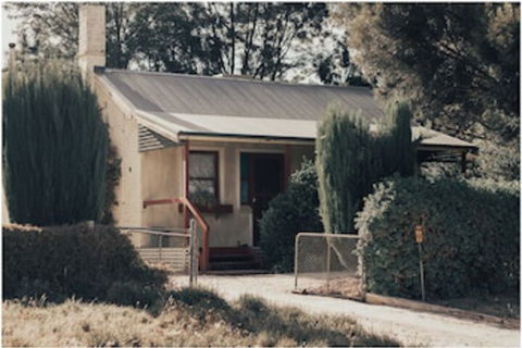 Trinity Cottage - Northern Rivers Accommodation 0