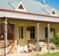 Barossa Vineyard Cottages - Northern Rivers Accommodation