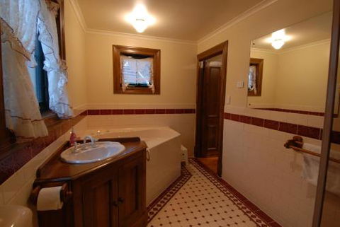 The Dove Cote - Northern Rivers Accommodation 2