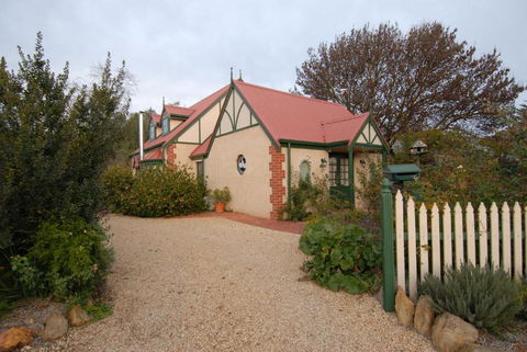 The Dove Cote - Northern Rivers Accommodation 6