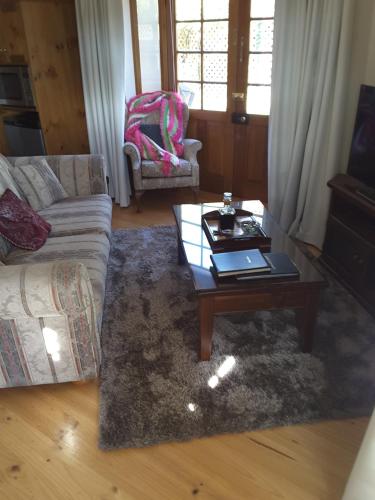 The Dove Cote - Northern Rivers Accommodation 4