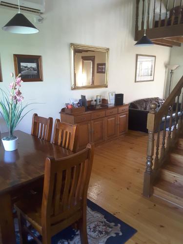 The Dove Cote - Northern Rivers Accommodation 3