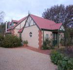 The Dove Cote - Northern Rivers Accommodation
