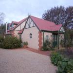 The Dove Cote - Northern Rivers Accommodation 0