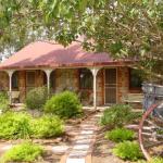 Eudunda SA Northern Rivers Accommodation